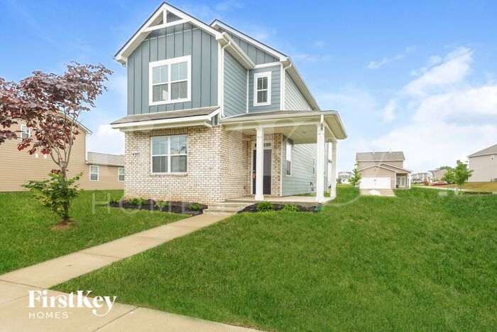 Foto principal - 4303 Maxwell Rd