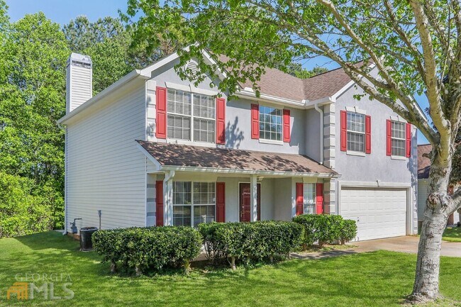 Foto del edificio - 312 Eagle Way