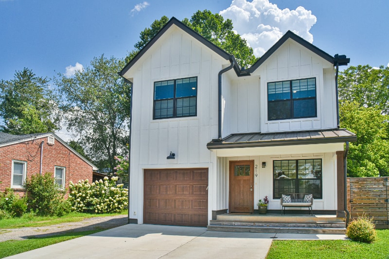 Primary Photo - 219 Fayetteville St