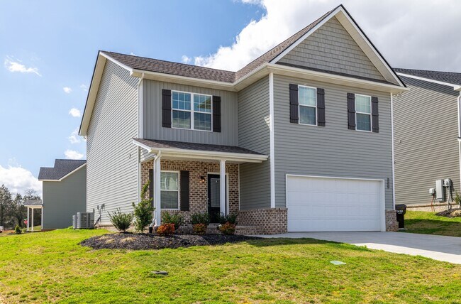 Foto del edificio - 7703 Honey Oaks Rd