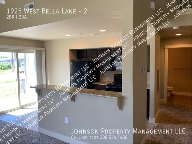 Foto del edificio - 1925 W Bella Ln