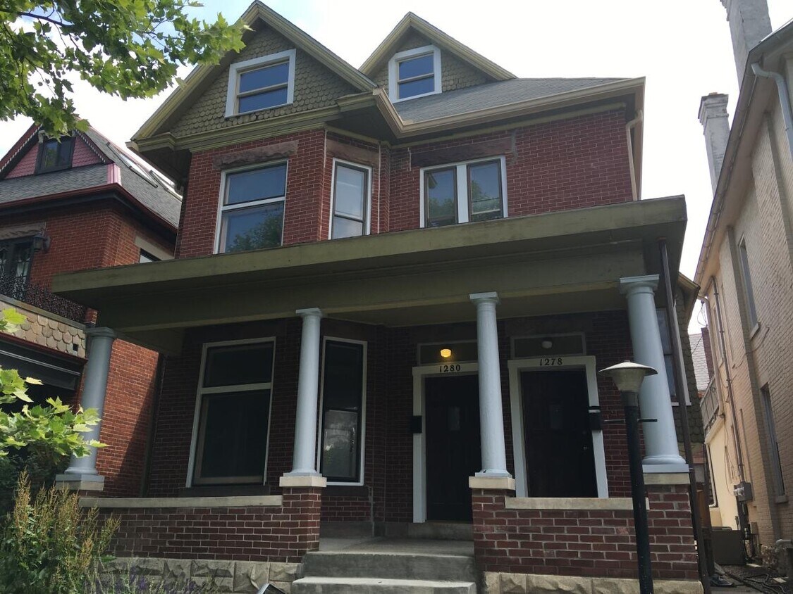 1278 Neil Ave Unit 1278, Columbus, OH 43201 Apartments in Columbus