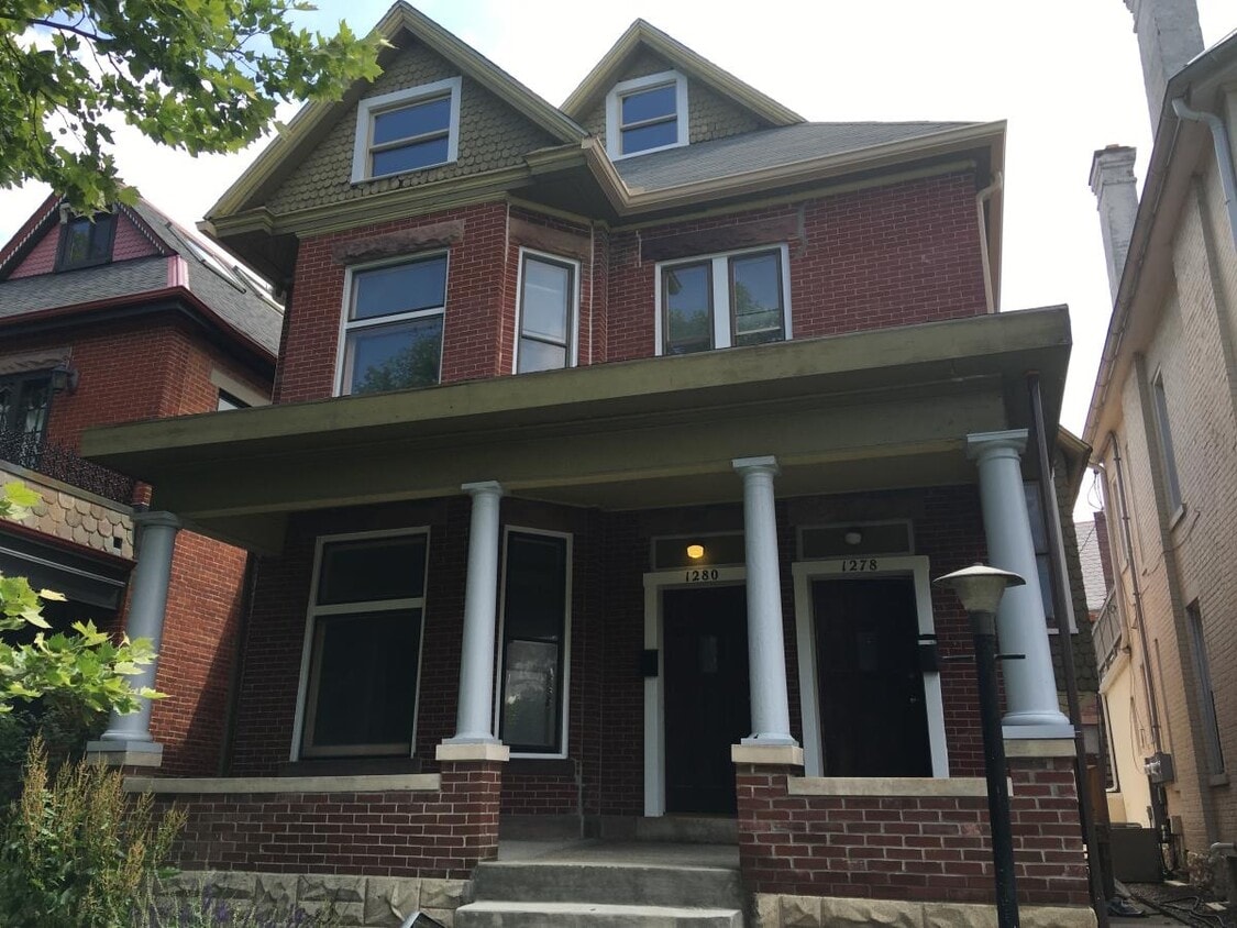 1278 Neil Ave Unit 1278, Columbus, OH 43201 Apartments in Columbus, OH