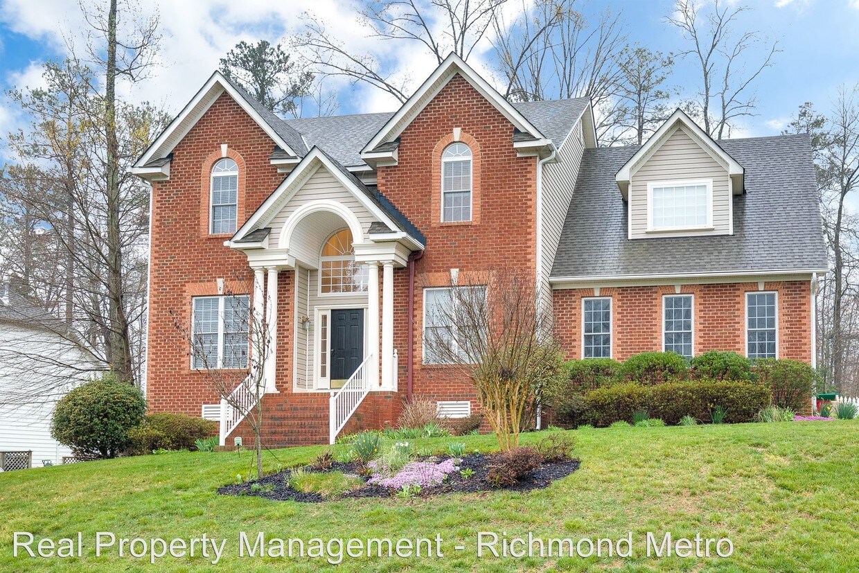 Primary Photo - 4 br, 3.5 bath House - 8101 Hampton Valley Dr