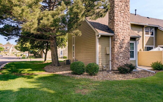 Building Photo - Prime Location Near Fort Carson – Townhome...