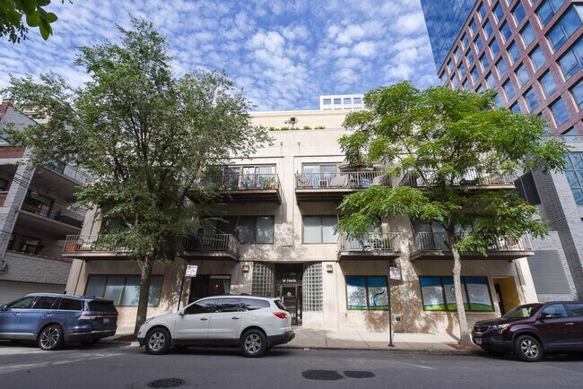 Foto del edificio - 14 N Sangamon St