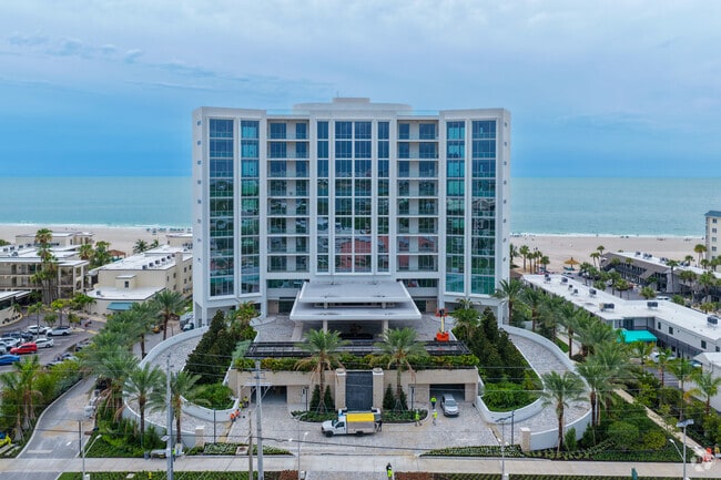Building Photo - Rosewood Residences Lido Key
