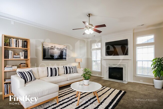 Foto del edificio - 11508 Planters Estates Dr