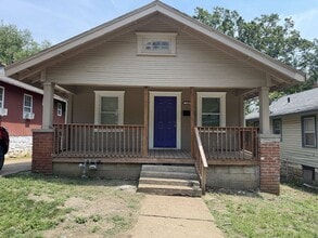 Building Photo - 5405 Olive St