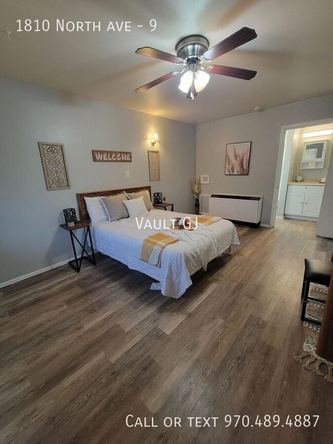 Foto del edificio - 1810 North Ave