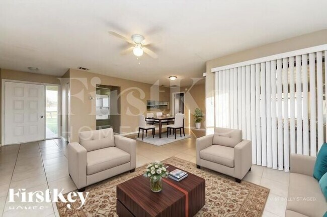 Foto del edificio - 610 Fresno Ct
