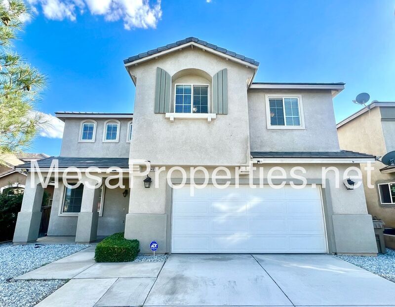 13489 Bent Wood St, Hesperia, CA 92344 House Rental in Hesperia, CA