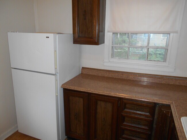 Foto del edificio - 4343 E Bayley St