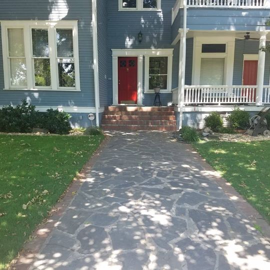 Primary Photo - 742 Piedmont Ave NE