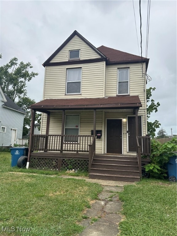 Primary Photo - 814 Lovett Pl