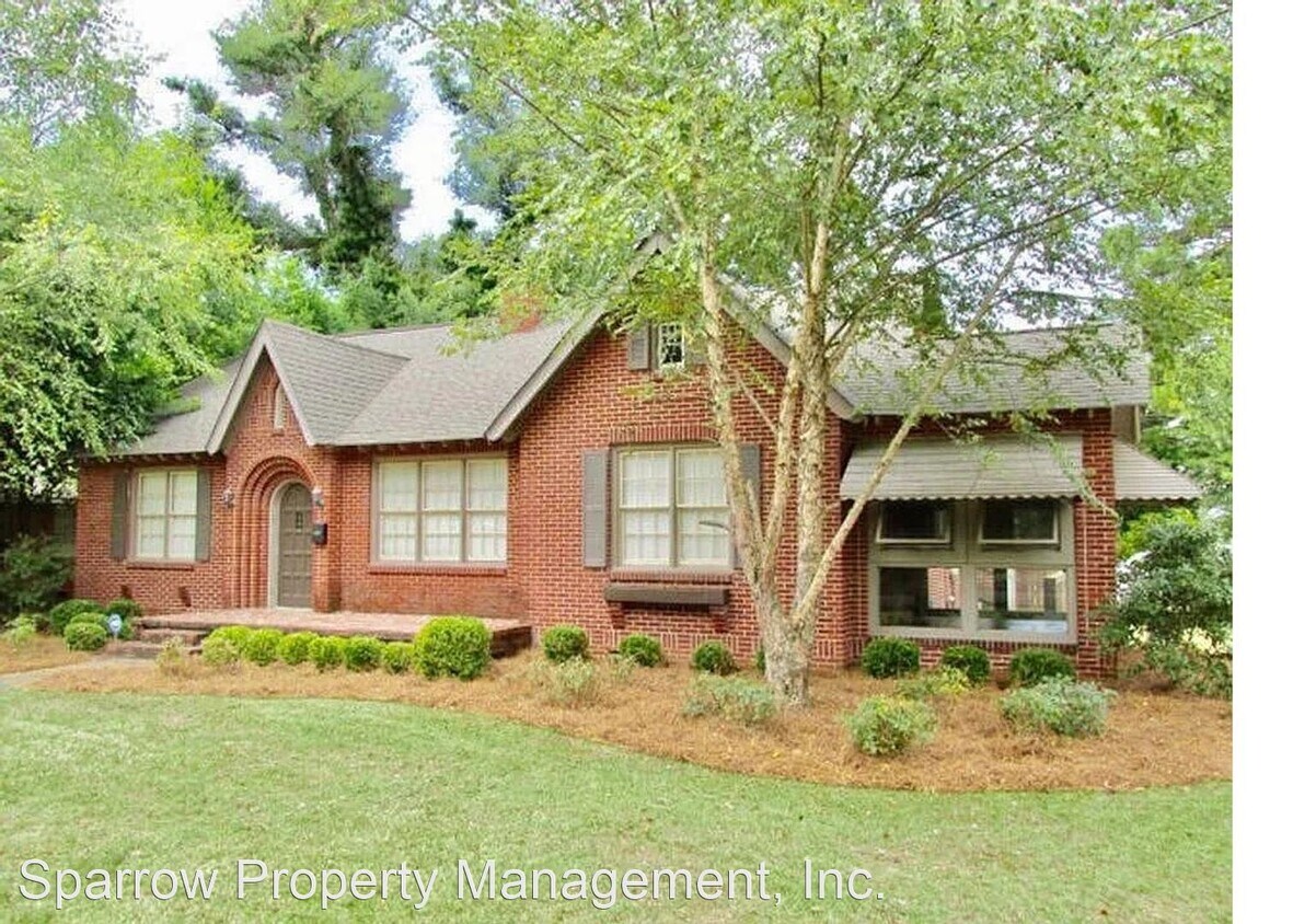 Foto principal - 3 br, 3 bath House - 3221 14th Ave