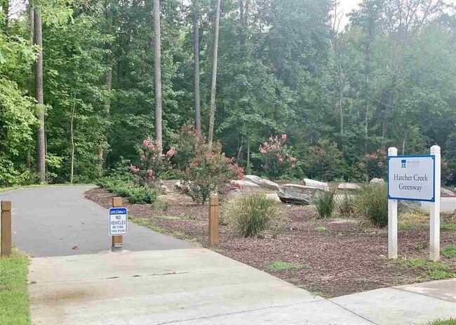 Morrisville Park - 3524 Kudrow Ln