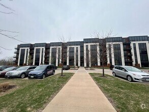 Building Photo - 1 University Way