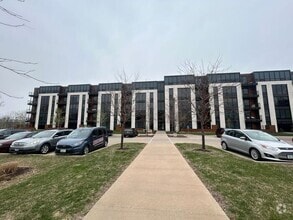 Building Photo - 1 University Way