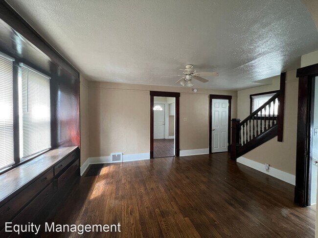 Foto del edificio - 3 br, 1 bath House - 40 Stambaugh Street