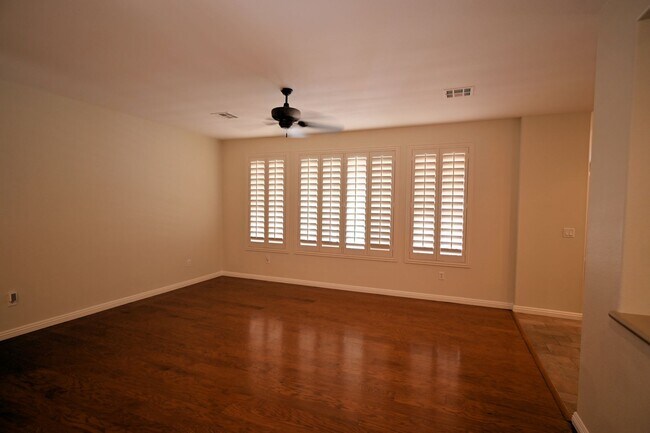 Foto del edificio - Siena Golf Course Home for Rent! Amazing 55+ Community!