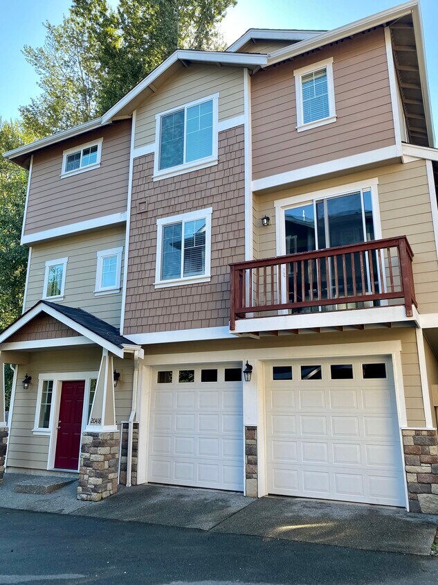 Foto principal - 20418 41st Pl W