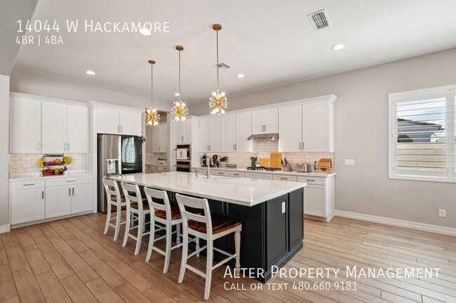 Building Photo - 14044 W Hackamore-