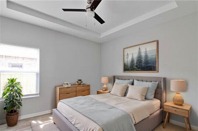 Building Photo - "Charming 2-Bed, 2-Bath Gem in Alton, TX - Cozy Living at 904 West Kohala!"