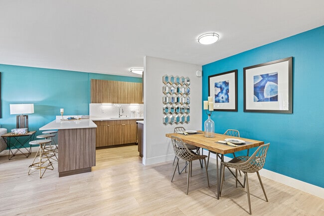 Foto del edificio - Citra Apartments