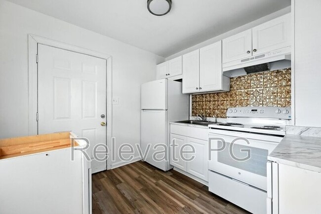 Building Photo - 1147 Willcox St