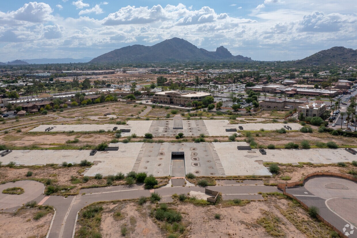 Artesia Apartments in Scottsdale, AZ