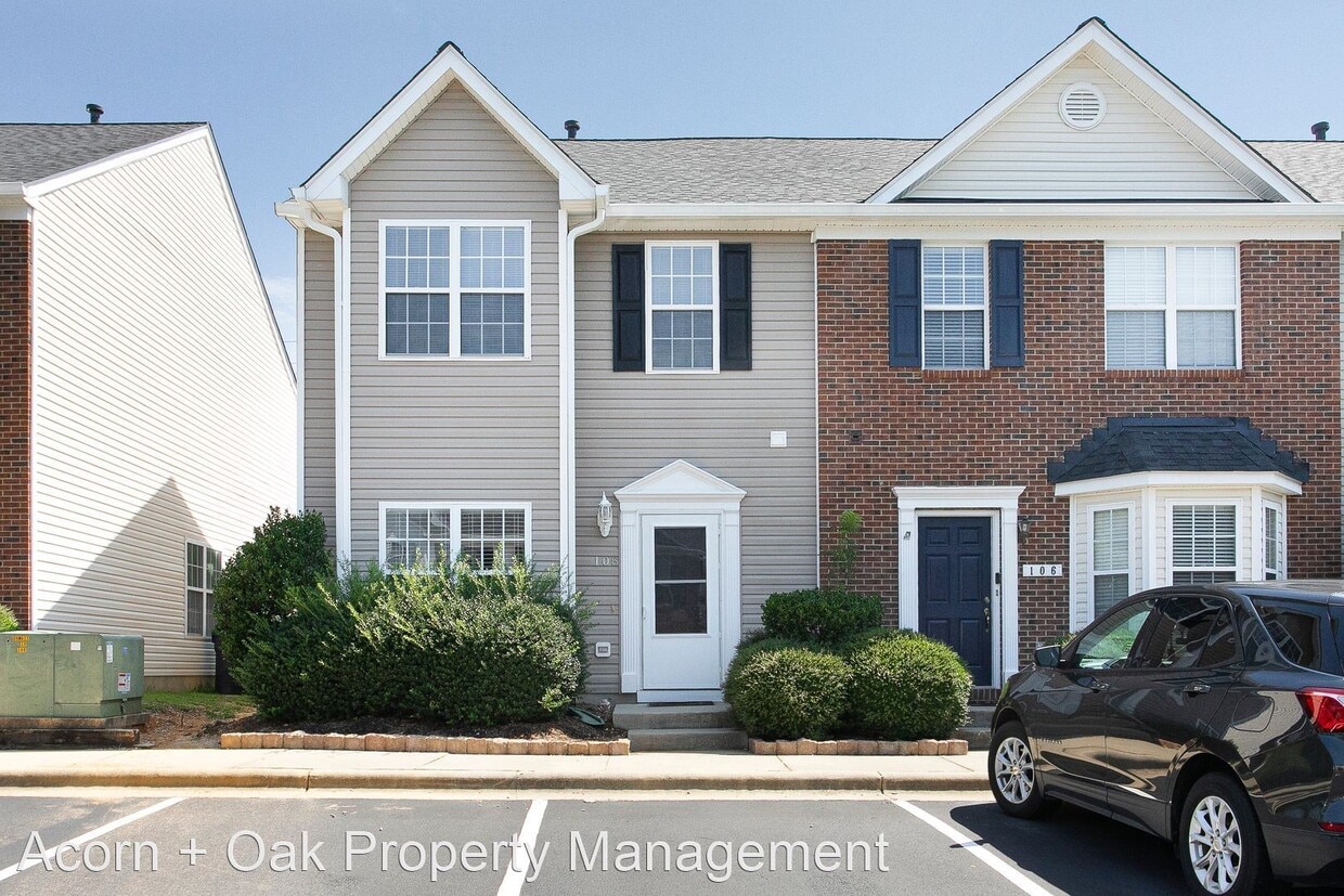 Primary Photo - 3 br, 2.5 bath House - 108 Watertree Lane