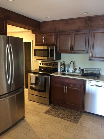 Dishwasher washer - 249 Lake Dr