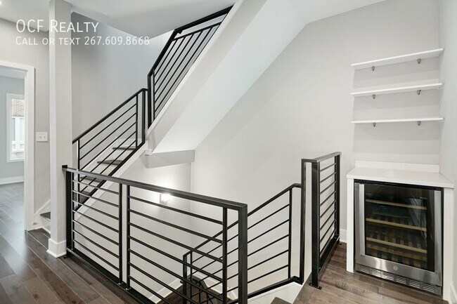 Foto del edificio - New Construction Home in Point Breeze