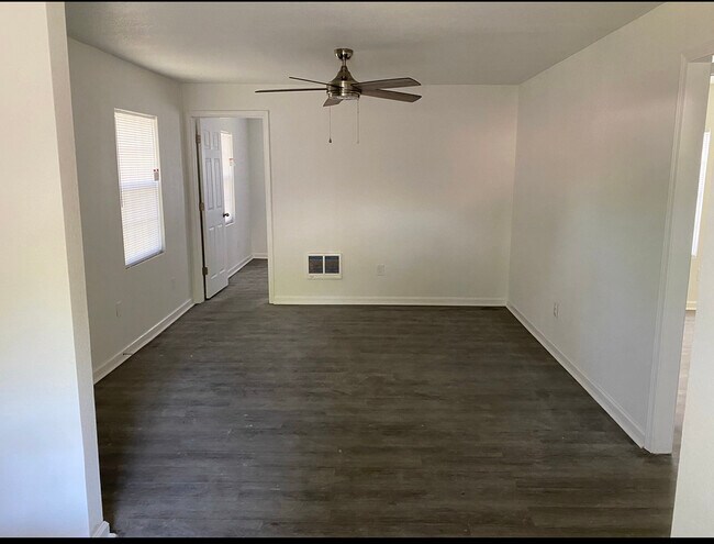Living Room - 3739 Webb Dr