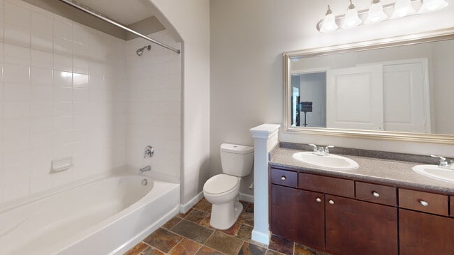 Interior Photo - Lodge at Foxborough