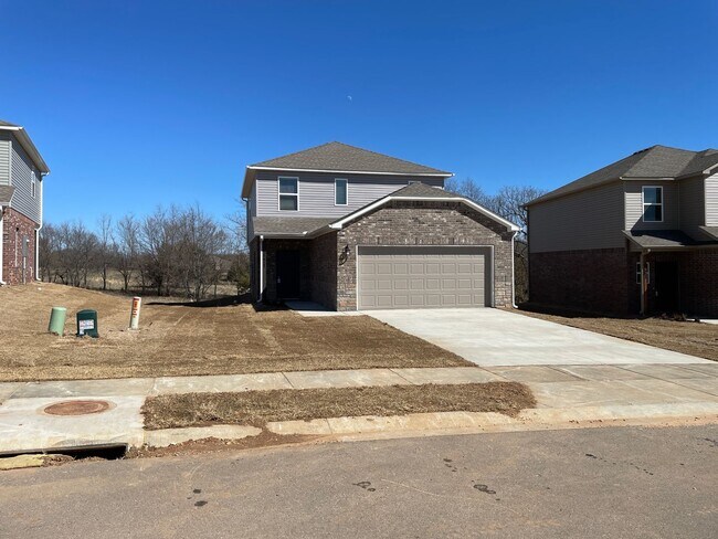 Building Photo - 3271 Gulley Ln