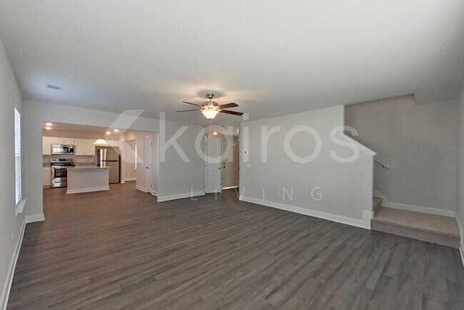 Foto del edificio - 109 Western Red Cedar Dr