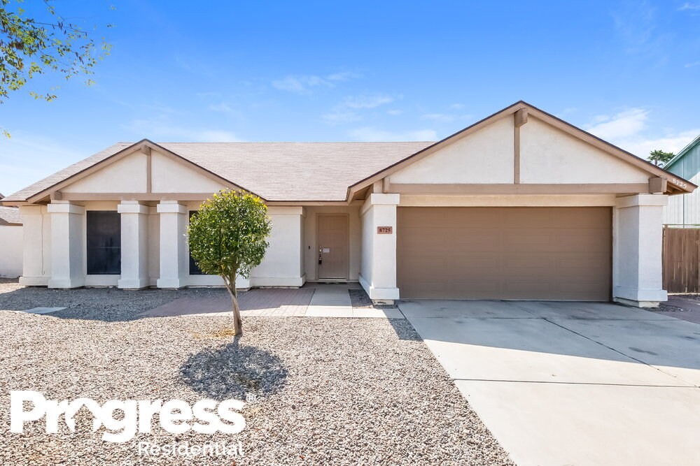 8725 W Carol Ave, Peoria, AZ 85345 House for Rent in Peoria, AZ