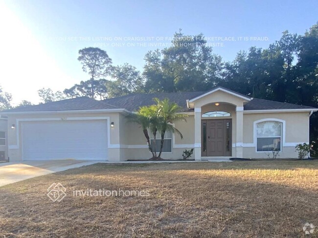 Building Photo - 2671 Escambia Cir