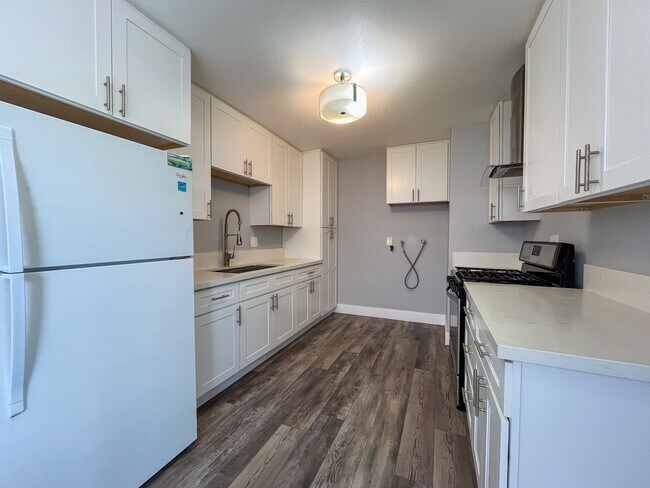 Foto del interior - 1411 E 20th St