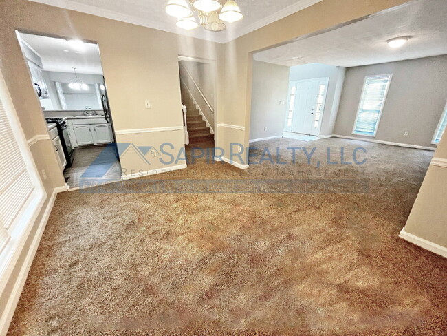 Foto del edificio - 4904 Fenbrook Ct