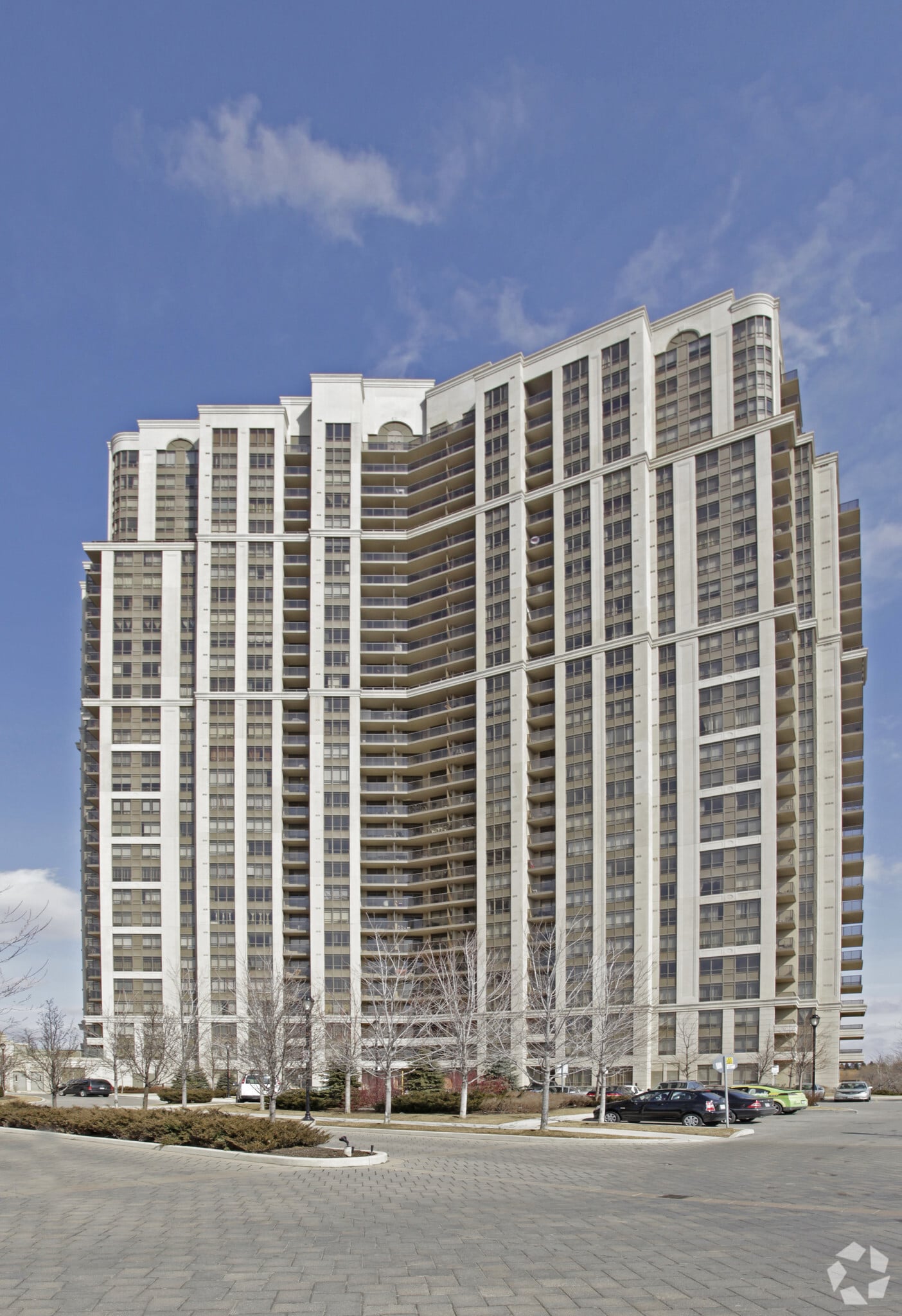 The Mansions of Humberwood I