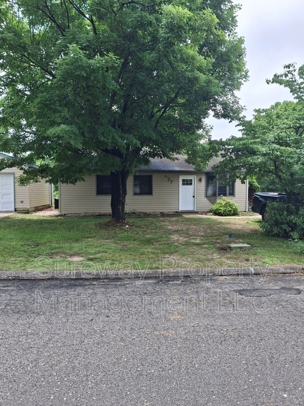 Building Photo - 77 Highland Ave