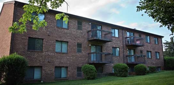 Primary Photo - Roanoke Street Apartments