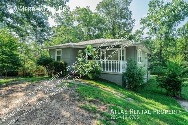 Building Photo - 349 Merrywood Dr
