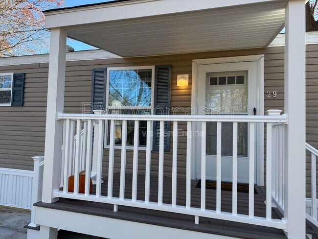 Foto del edificio - 29 Lachapelle St