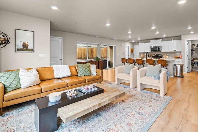 Foto del edificio - 3512 Hoffman Hill Blvd
