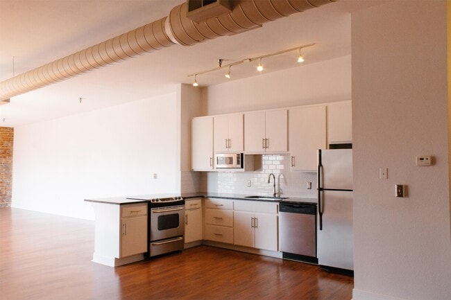 Foto del edificio - 310 Delaware St