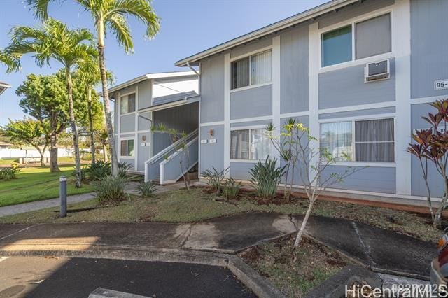 Building Photo - 95-1043-1043 ?Ainamakua Dr